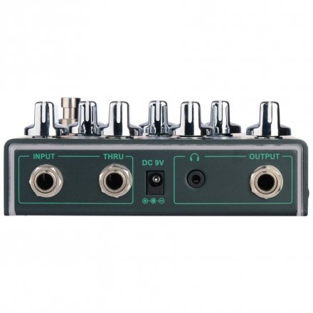 Педаль для гитары  - Фото №170139