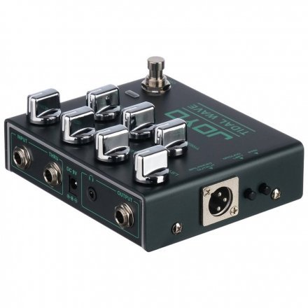 Педаль для гитары  - Фото №170140