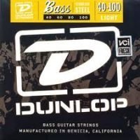 Струны для бас-гитары Dunlop DBS1064 Stainless Steel Light Set - Фото №19067
