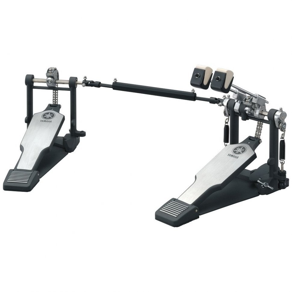 Педаль для бас-барабана двойная Yamaha DFP9500C Педаль для бас-барабана двойная Yamaha DFP9500C