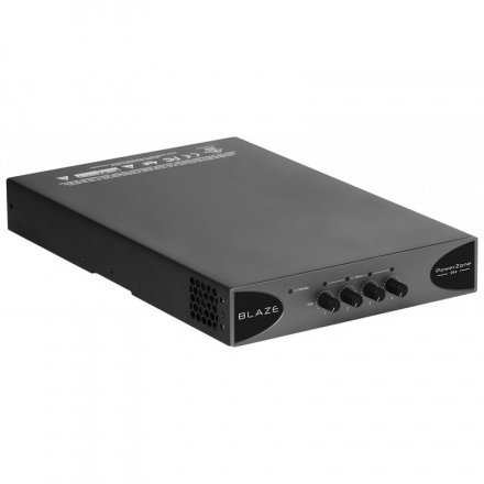 Усилитель трансляционный  - Фото №172593