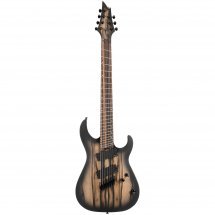  Cort KX507MS Pale Moon (Natural Black Burst)