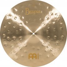 Meinl Byzance Jazz B20JETR Extra Thin Ride 20&quot;