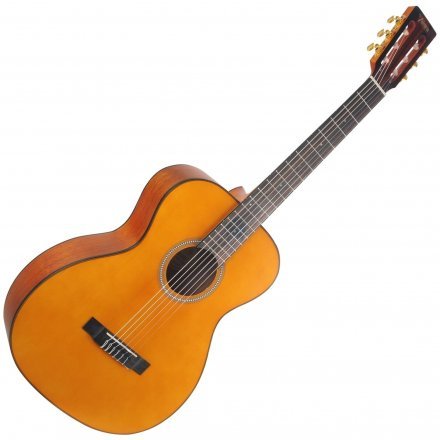 Класична гітара Valencia VA434 VNA - Фото №142869