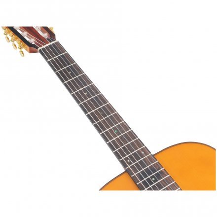 Класична гітара Valencia VA434 VNA - Фото №142877