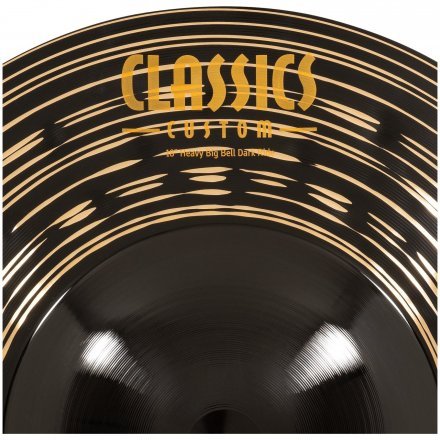 Тарелки Ride  - Фото №173850