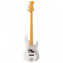 Fender American Ultra II Precision Bass Maple Fingerboard Avalanche