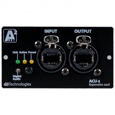 Трансляционный модуль  - Фото №176655