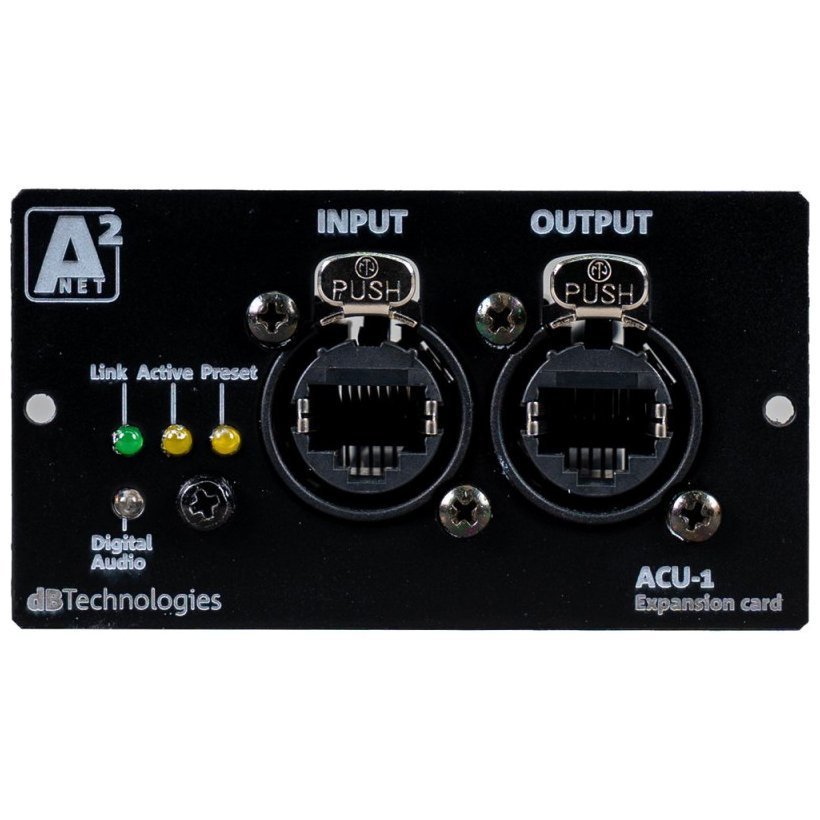 Трансляционный модуль dB Technologies ACU-1