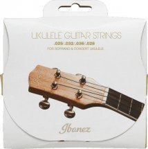  Ibanez IUKS4 Ukulele Strings