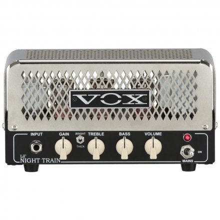 Усилитель для электрогитары  - Фото №13340