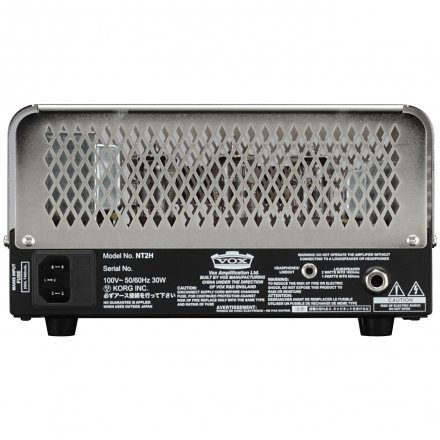 Усилитель для электрогитары  - Фото №13341