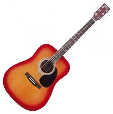 Акустическая гитара  - Фото №1173