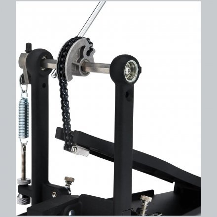 Педаль для бас-барабана одиночная  - Фото №178791