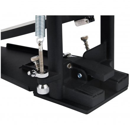 Педаль для бас-барабана одиночная  - Фото №178792