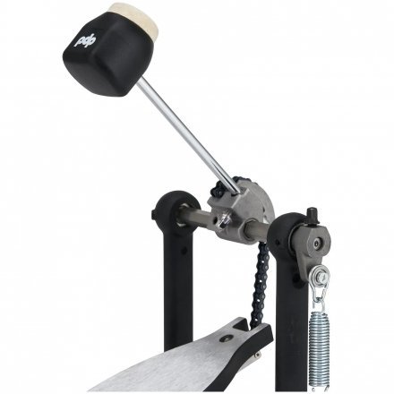 Педаль для бас-барабана одиночная  - Фото №178793