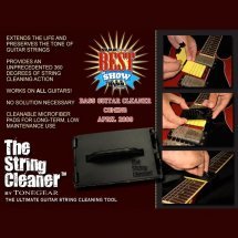  Tone Gear STRING CLEANER