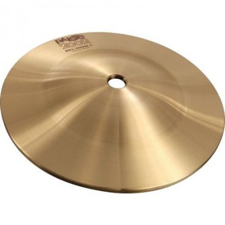 Тарелки Bell Paiste 2002 Bell Chime 6&quot; - Фото №38537