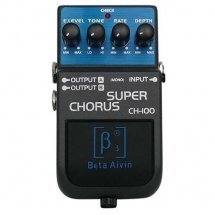Beta Aivin Super Chorus CH-100