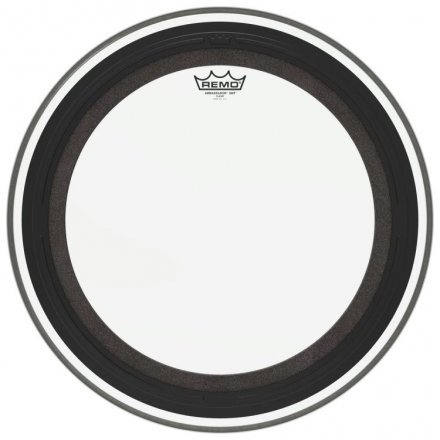 Пластик для бас-барабана  - Фото №180364