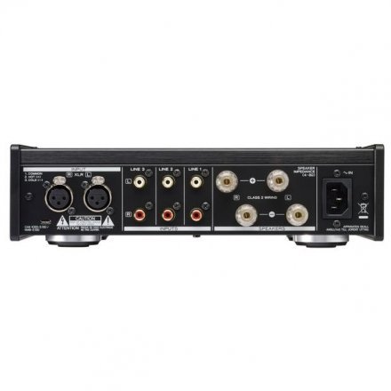 Підсилювач потужності  - Фото №180887