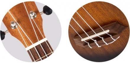 Укулеле  - Фото №166831