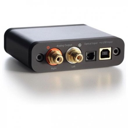 Усилитель для наушников  - Фото №182078