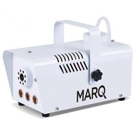 Дымогенератор (дым машина) MARQ Fog400LED White - Фото №87203