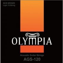 Olympia AGS 120