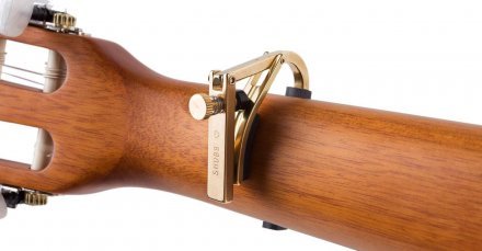 Каподастр  - Фото №164130