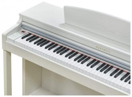 Цифровое пианино Kurzweil M230 WH - Фото №122126