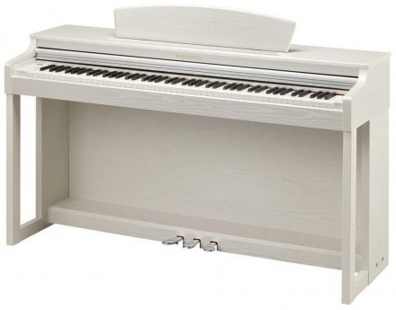 Цифровое пианино Kurzweil M230 WH - Фото №122127
