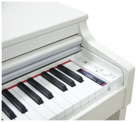 Цифровое пианино Kurzweil M230 WH - Фото №122128