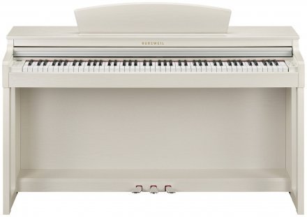 Цифровое пианино Kurzweil M230 WH - Фото №122130