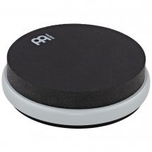 Meinl MDSP6GY Double Sided Gray 6"