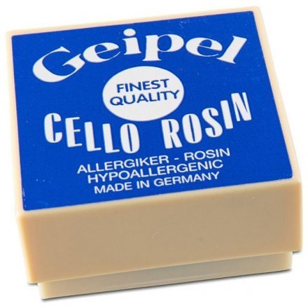 Канифоль для виолончели  - Фото №184399