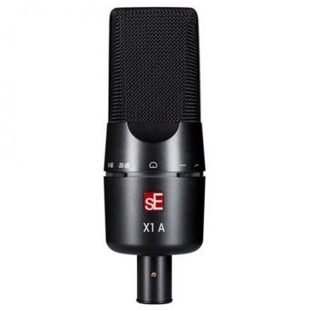 Студійний мікрофон  - Фото №184639