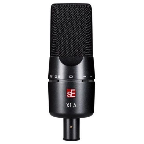 Студійний мікрофон sE Electronics X1A-2CRB