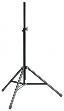 Стойка для акустической системы Konig &amp; Meyer Speaker stand 21460-Black - Фото №134648