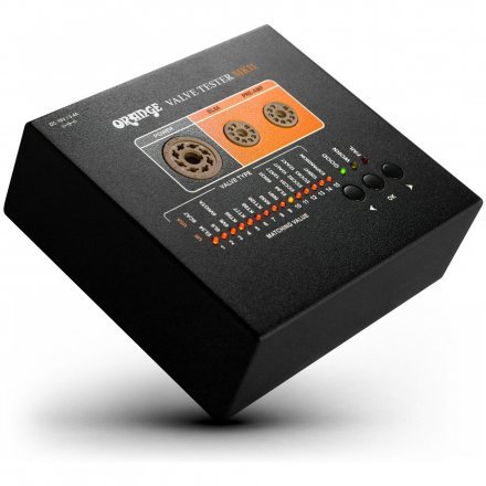 Лампа для усилителя  - Фото №184784