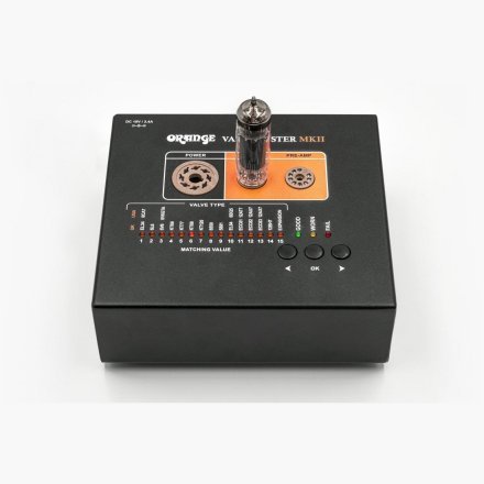 Лампа для усилителя  - Фото №184786