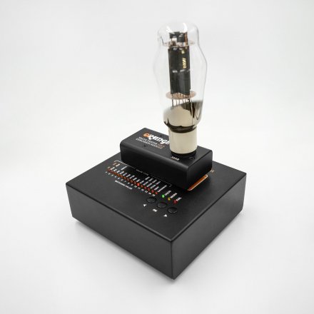 Лампа для усилителя  - Фото №184787