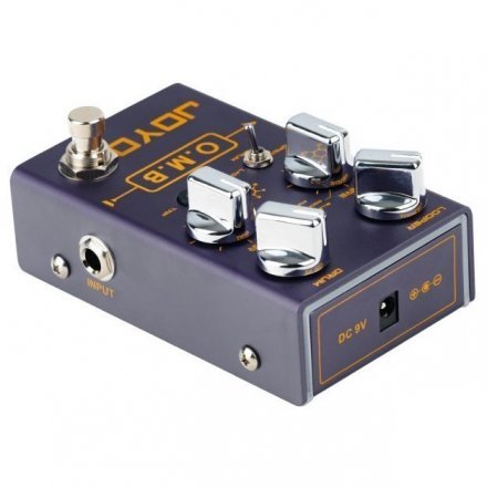 Педаль для гітари  - Фото №169012