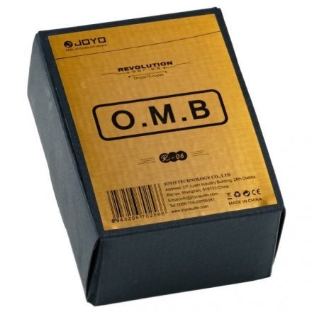 Педаль для гітари  - Фото №169014