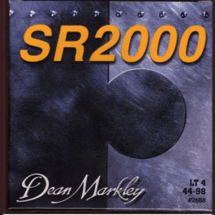 Dean Markley 2688 SR2000 LT4 44-98