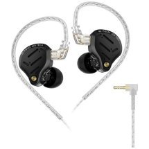 KZ Audio Pisces without switch MIC