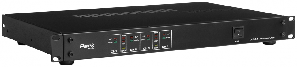 Усилитель инсталляционный Park Audio TA604D