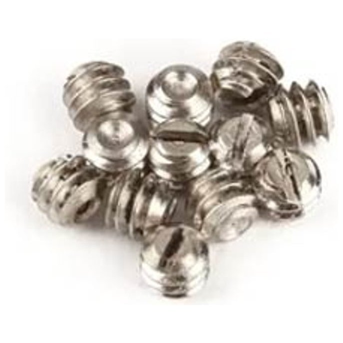 Прочая гитарная фурнитура Fender Stacked Control Knob Mounting Screws