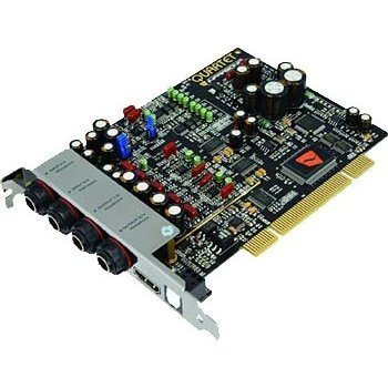 Звукова карта  - Фото №77880