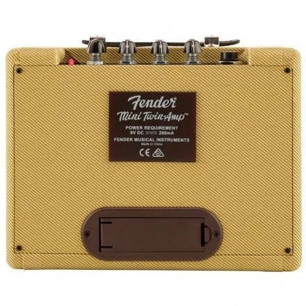 Комбоусилитель для электрогитары  - Фото №171052